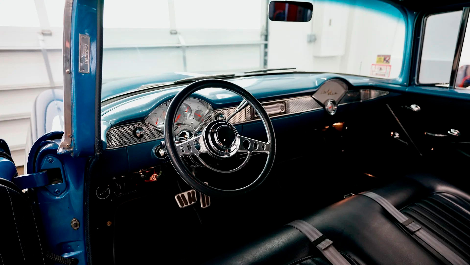 1955 Chevrolet Bel Air - Image 12