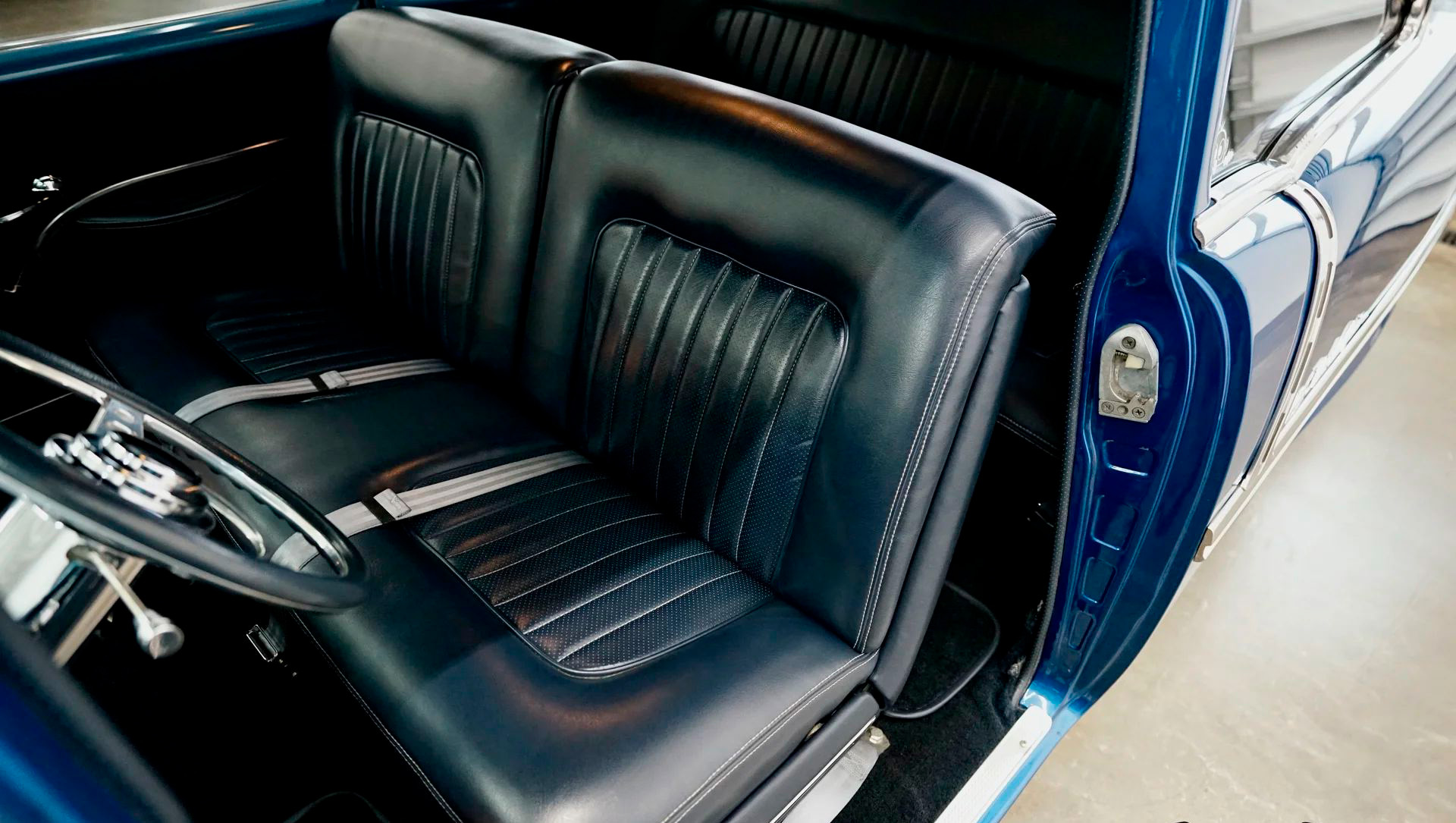 1955 Chevrolet Bel Air - Image 13