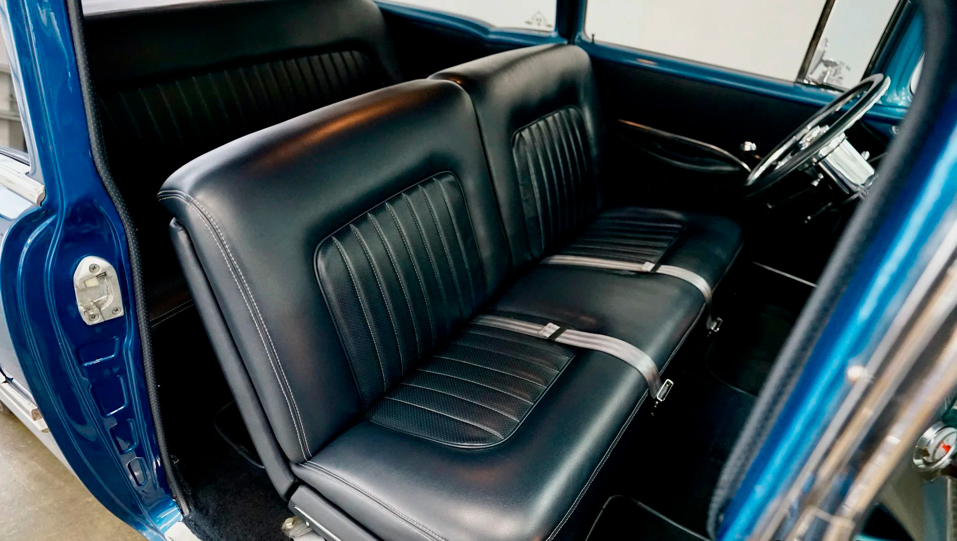 1955 Chevrolet Bel Air - Image 14