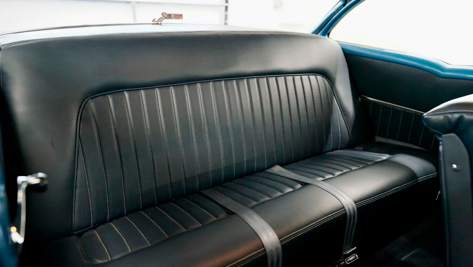 1955 Chevrolet Bel Air - Image 15