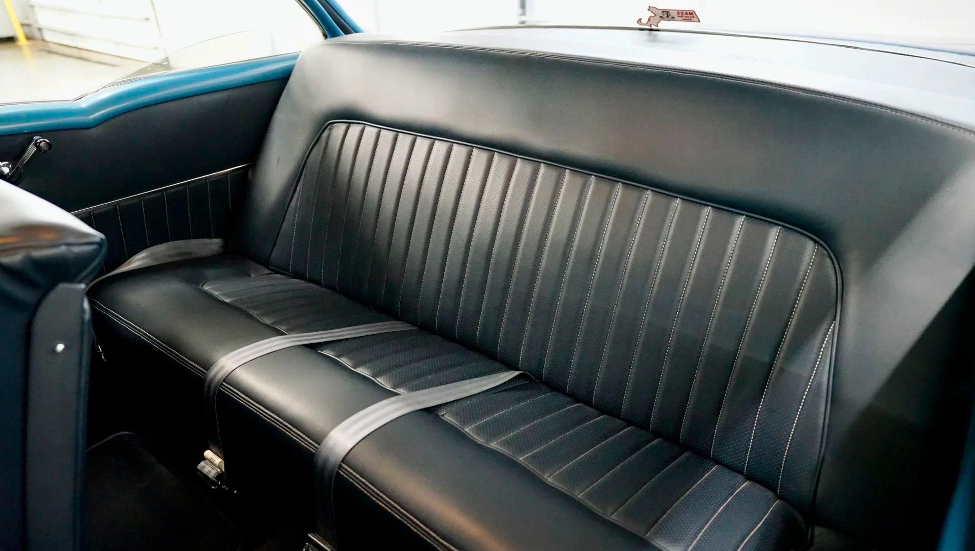 1955 Chevrolet Bel Air - Image 16