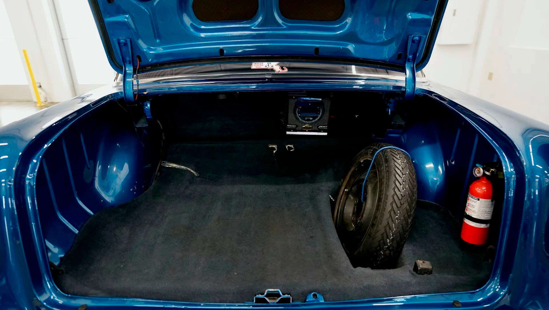 1955 Chevrolet Bel Air - Image 17