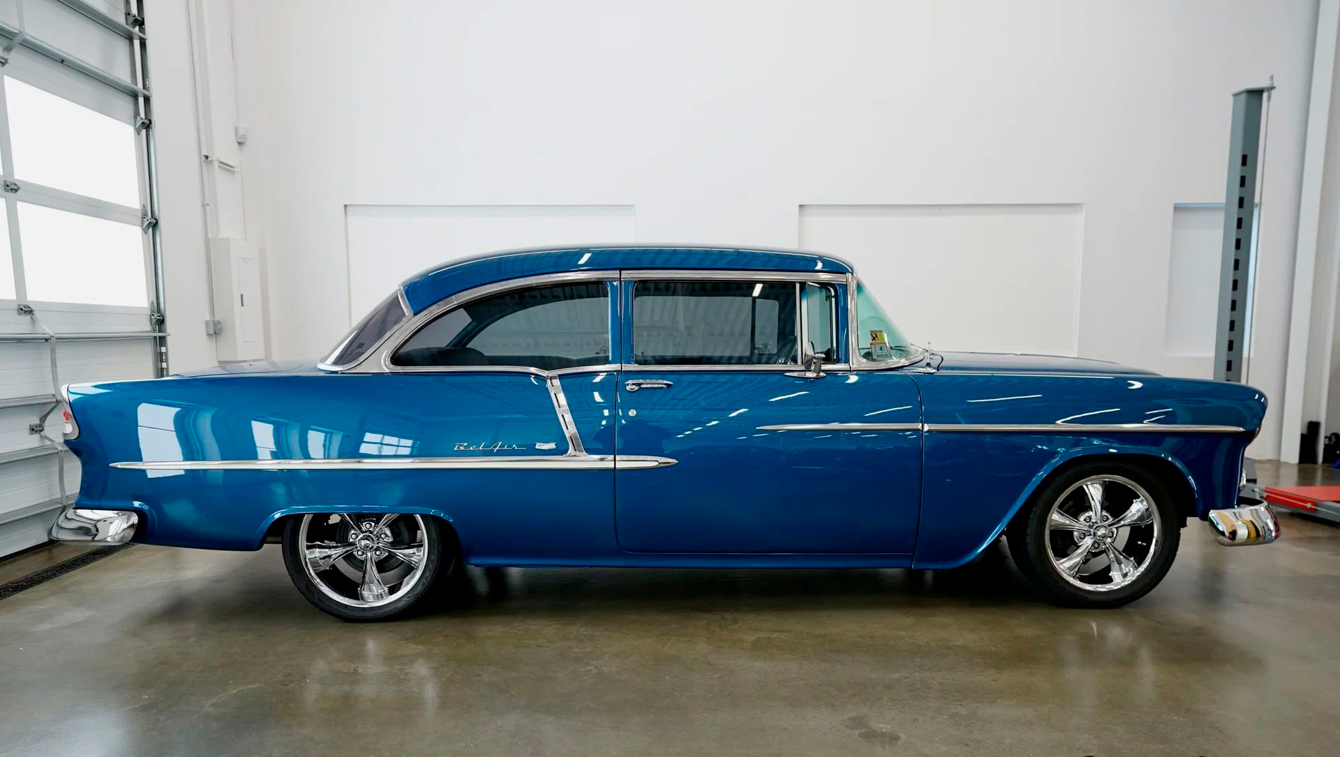 1955 Chevrolet Bel Air - Image 6