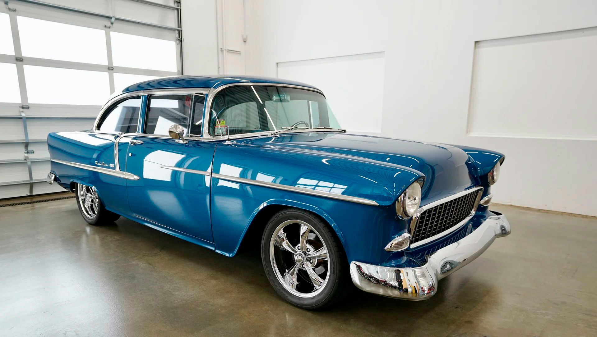 1955 Chevrolet Bel Air - Image 7