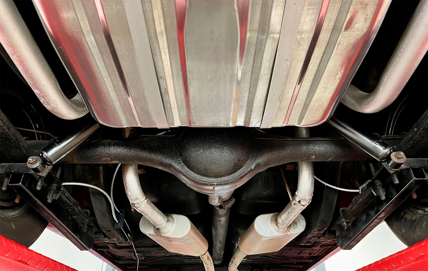 1970 Plymouth Road Runner - Image 17