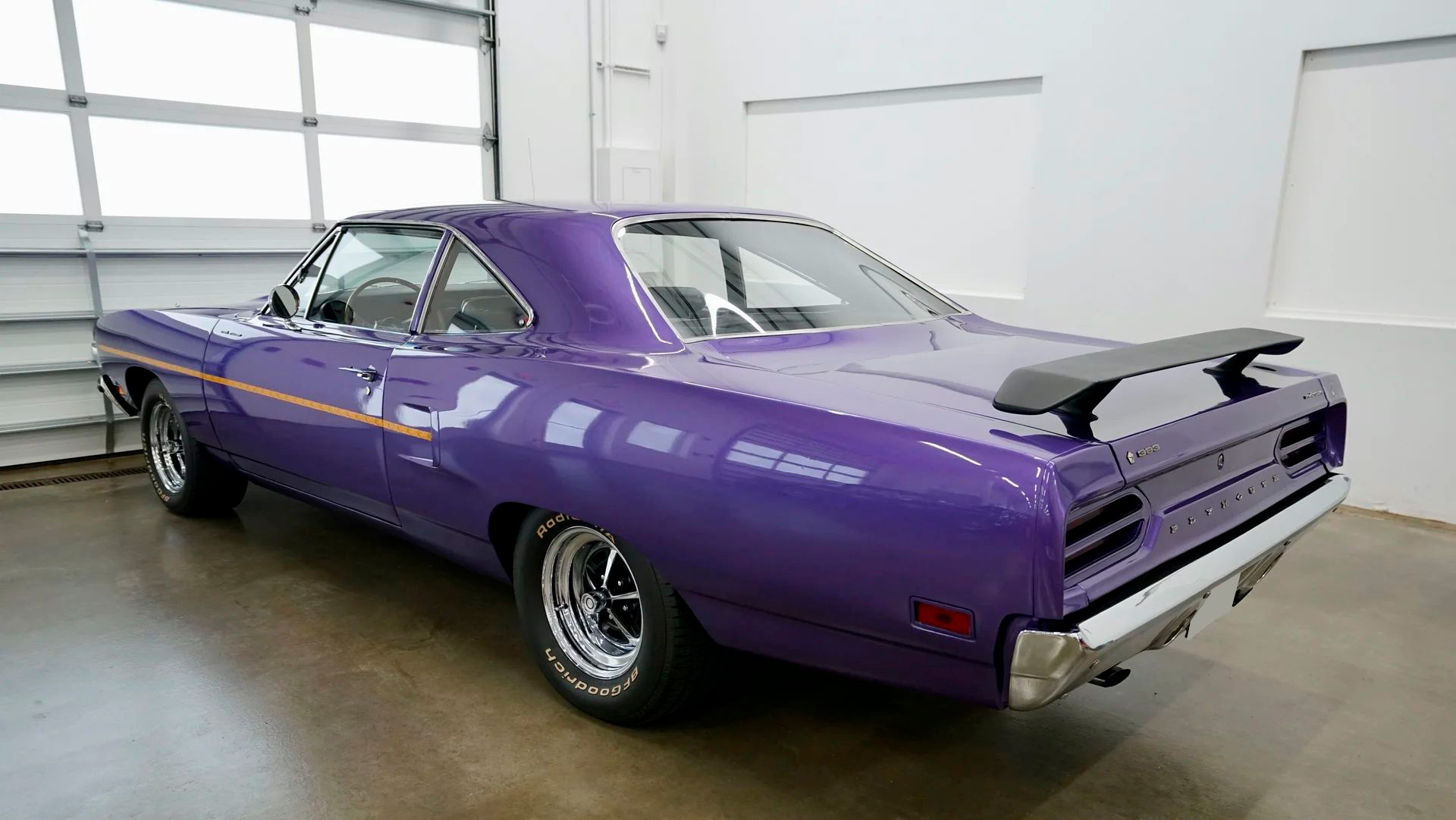 1970 Plymouth Road Runner - Image 3