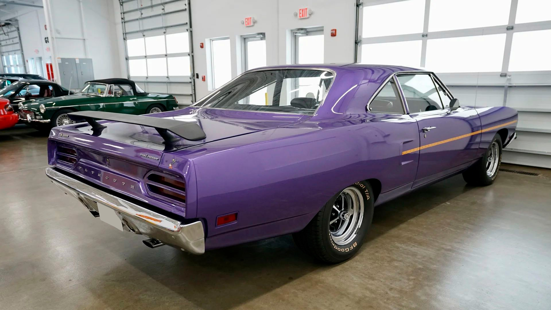 1970 Plymouth Road Runner - Image 5