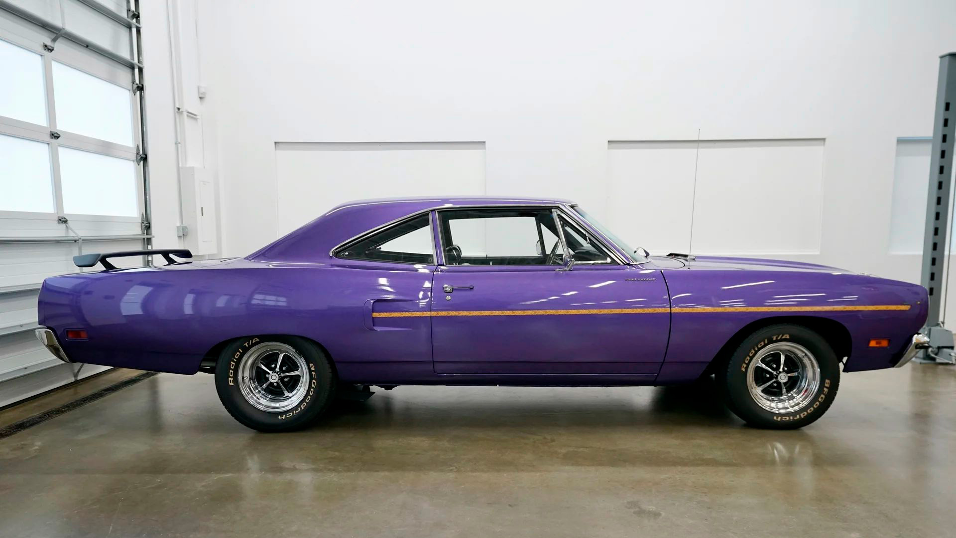 1970 Plymouth Road Runner - Image 6