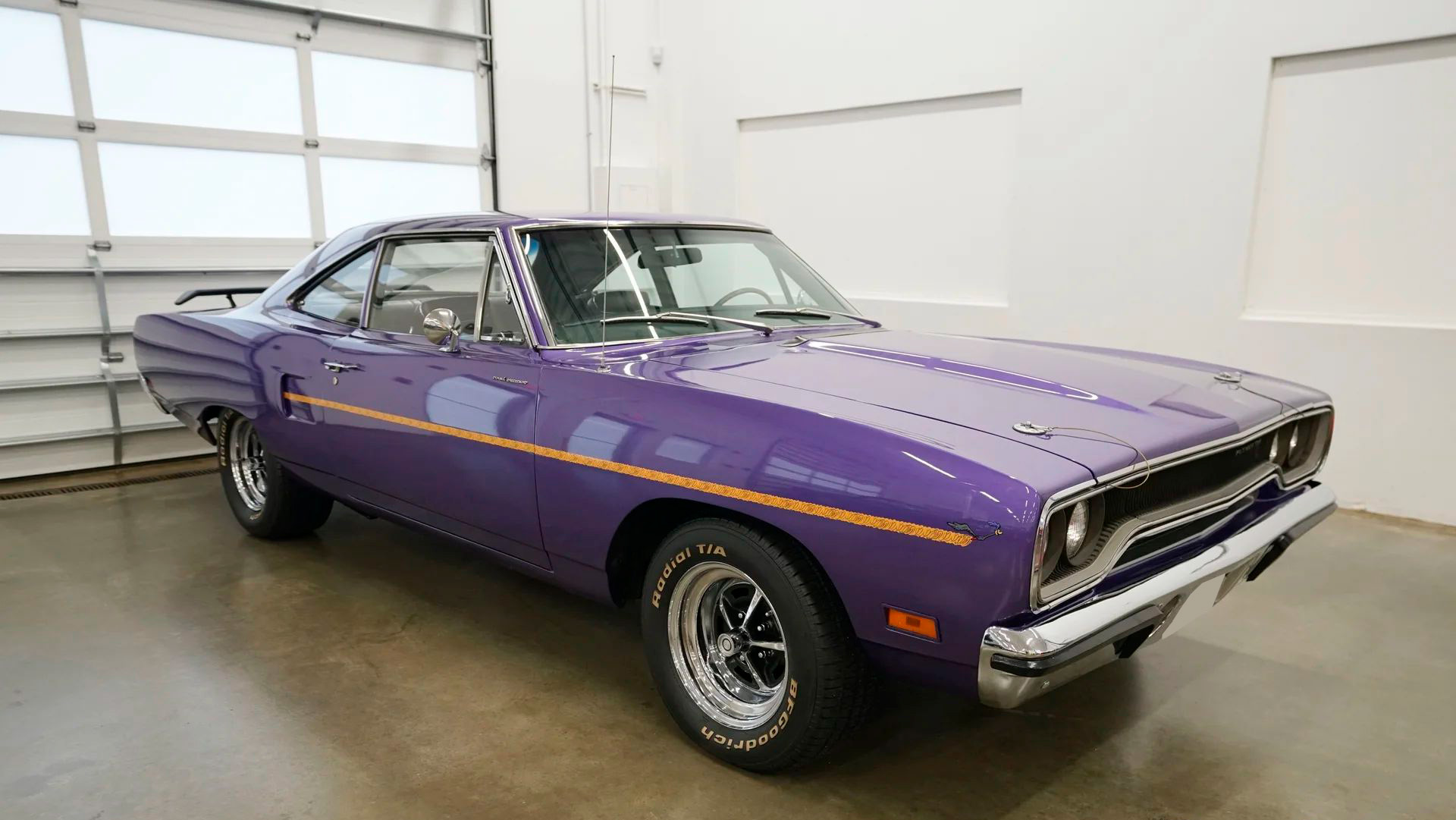 1970 Plymouth Road Runner - Image 7