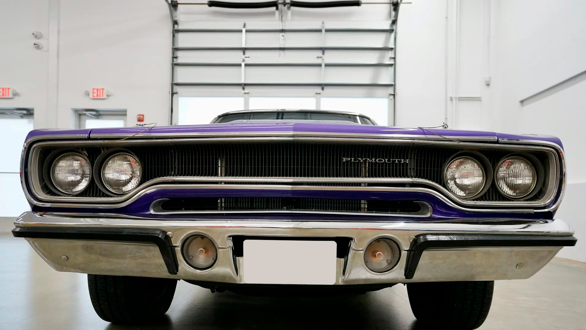 1970 Plymouth Road Runner - Image 9