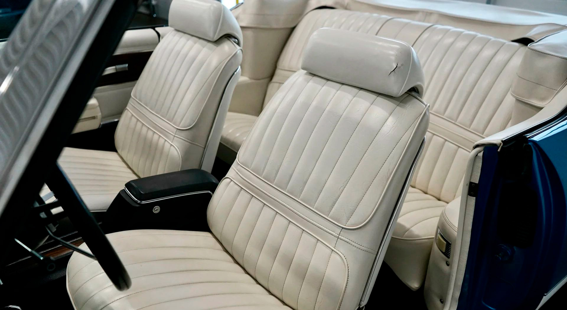 1971 Oldsmobile 442 W30 - Image 13