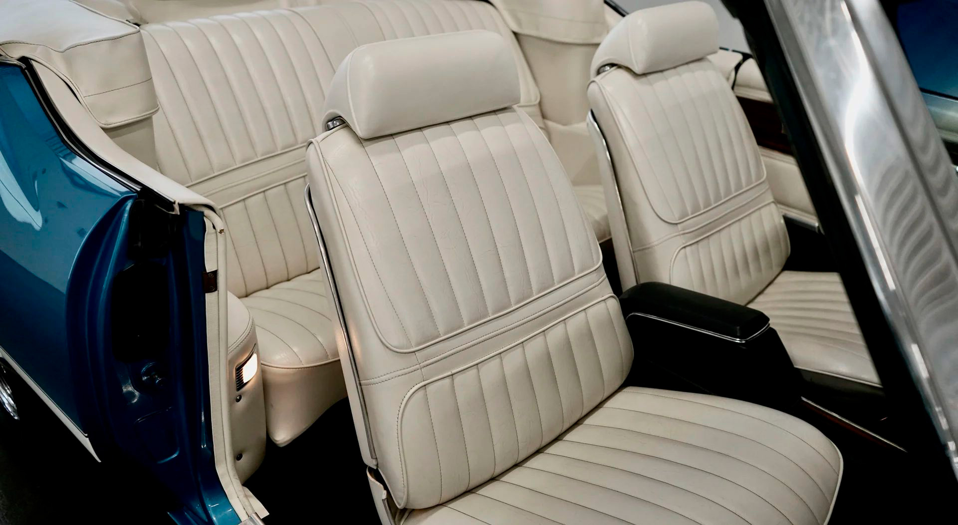 1971 Oldsmobile 442 W30 - Image 14