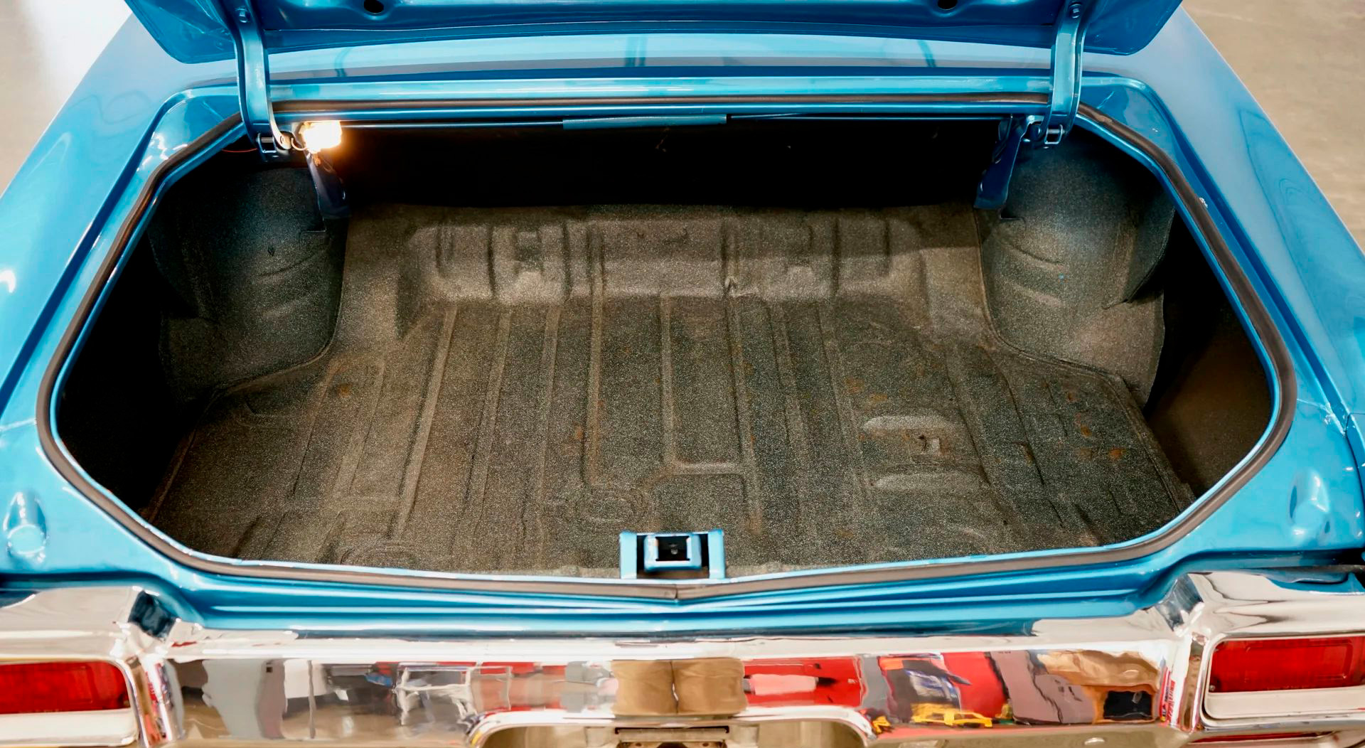 1971 Oldsmobile 442 W30 - Image 16