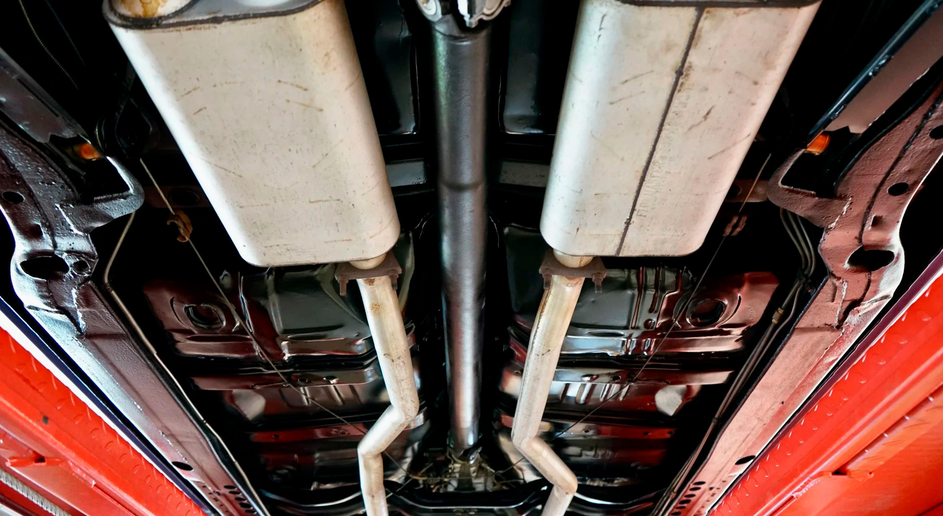 1971 Oldsmobile 442 W30 - Image 18