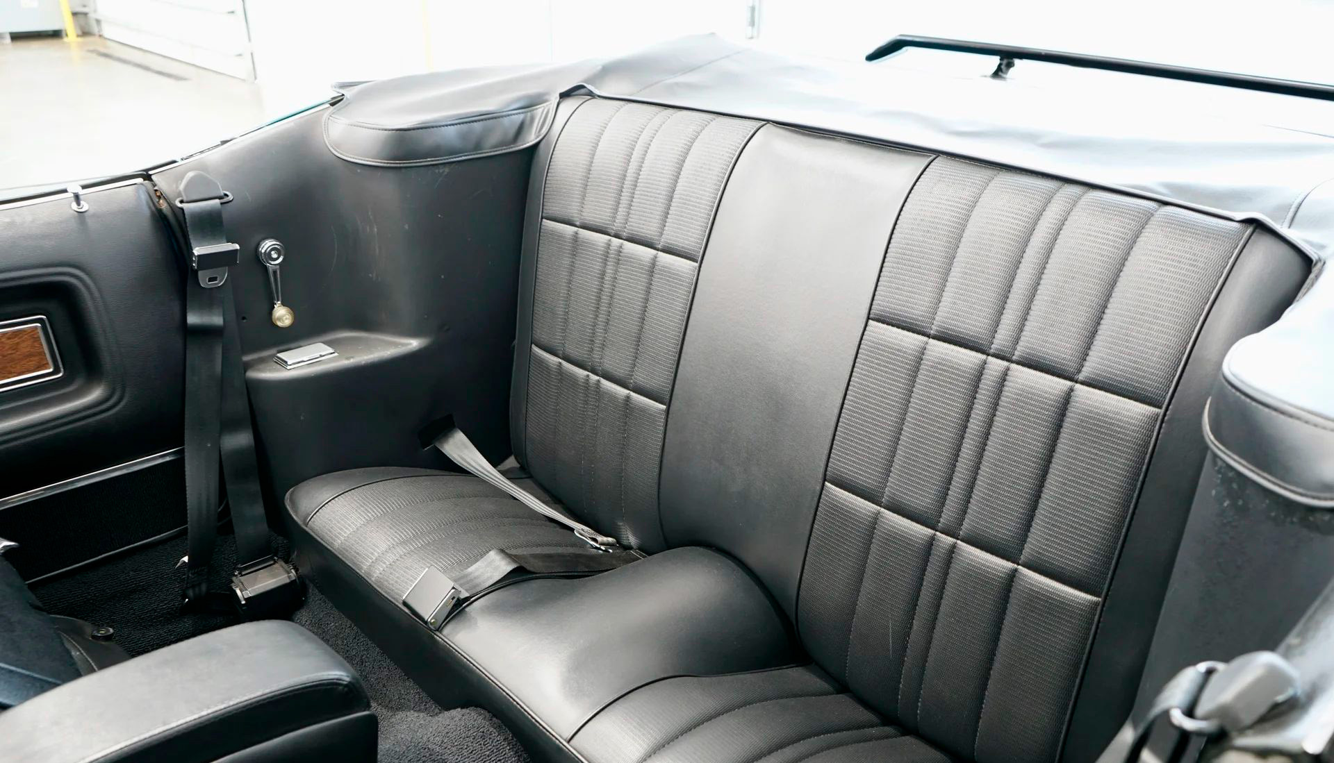 1972 Ford Mustang - Image 15