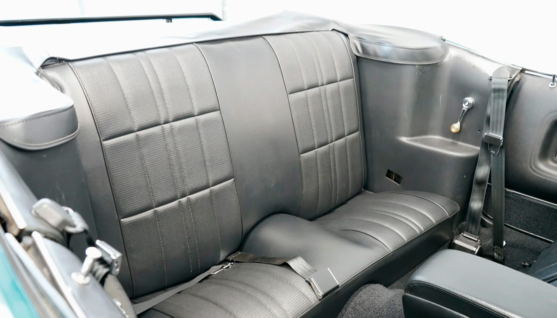 1972 Ford Mustang - Image 16