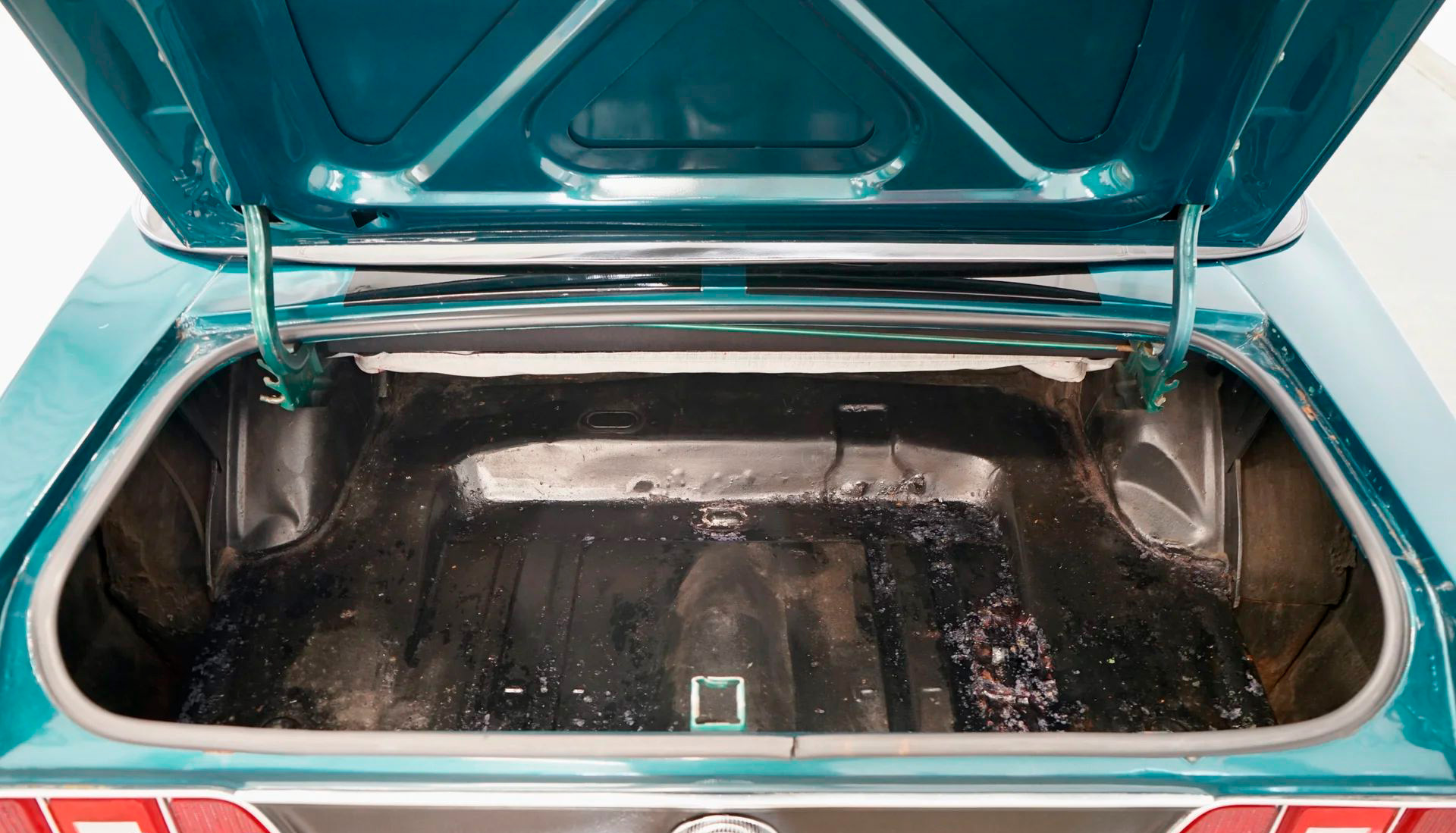 1972 Ford Mustang - Image 17