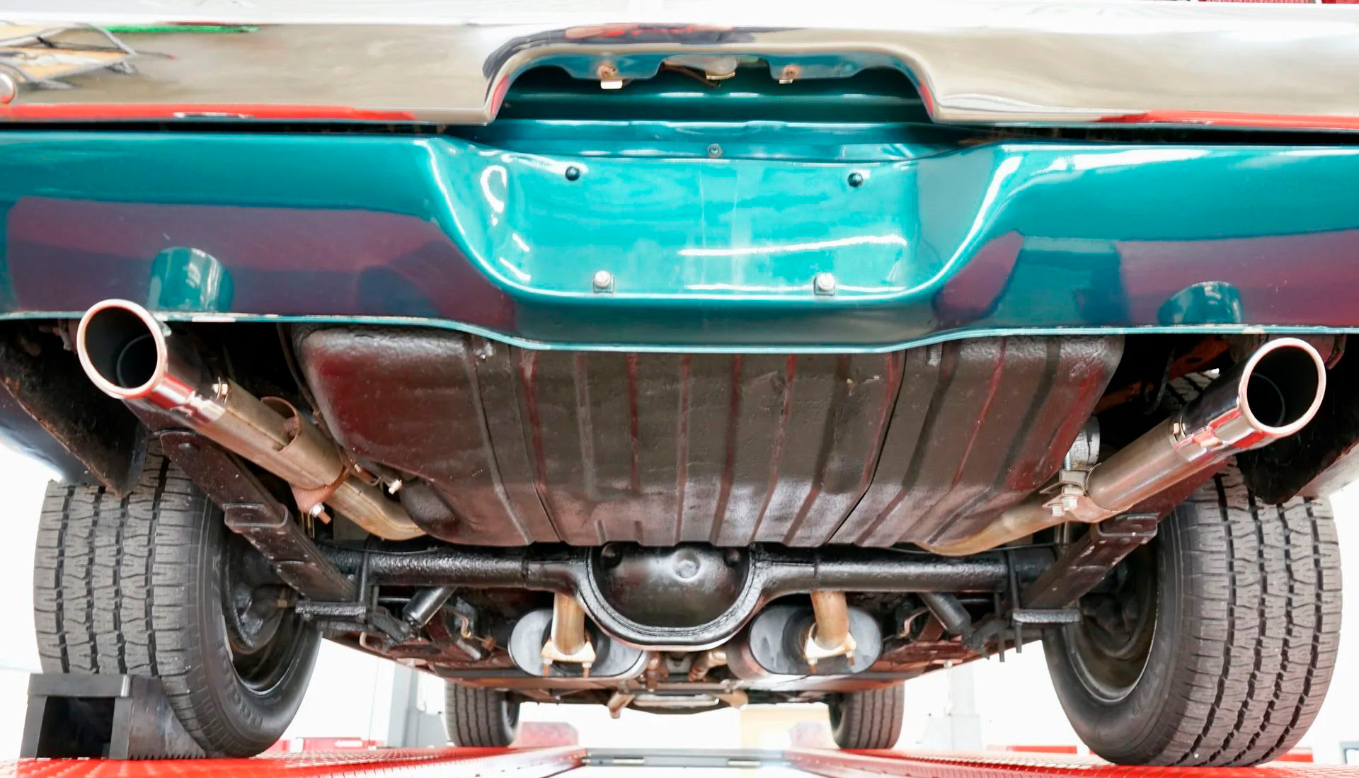 1972 Ford Mustang - Image 19