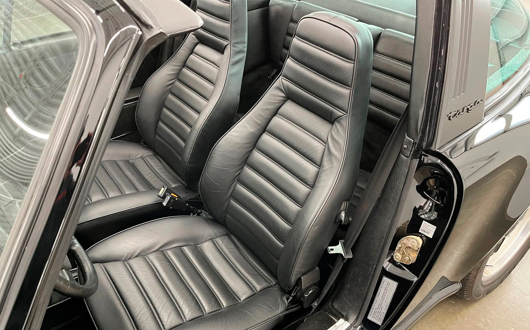 1978 Porsche 911 SC - Image 14