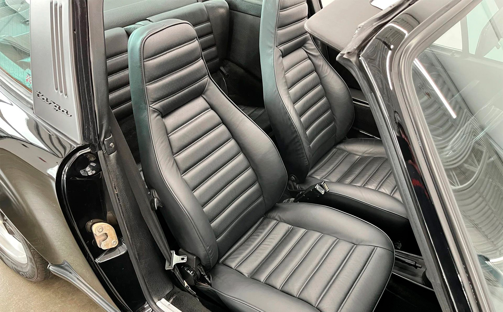 1978 Porsche 911 SC - Image 16