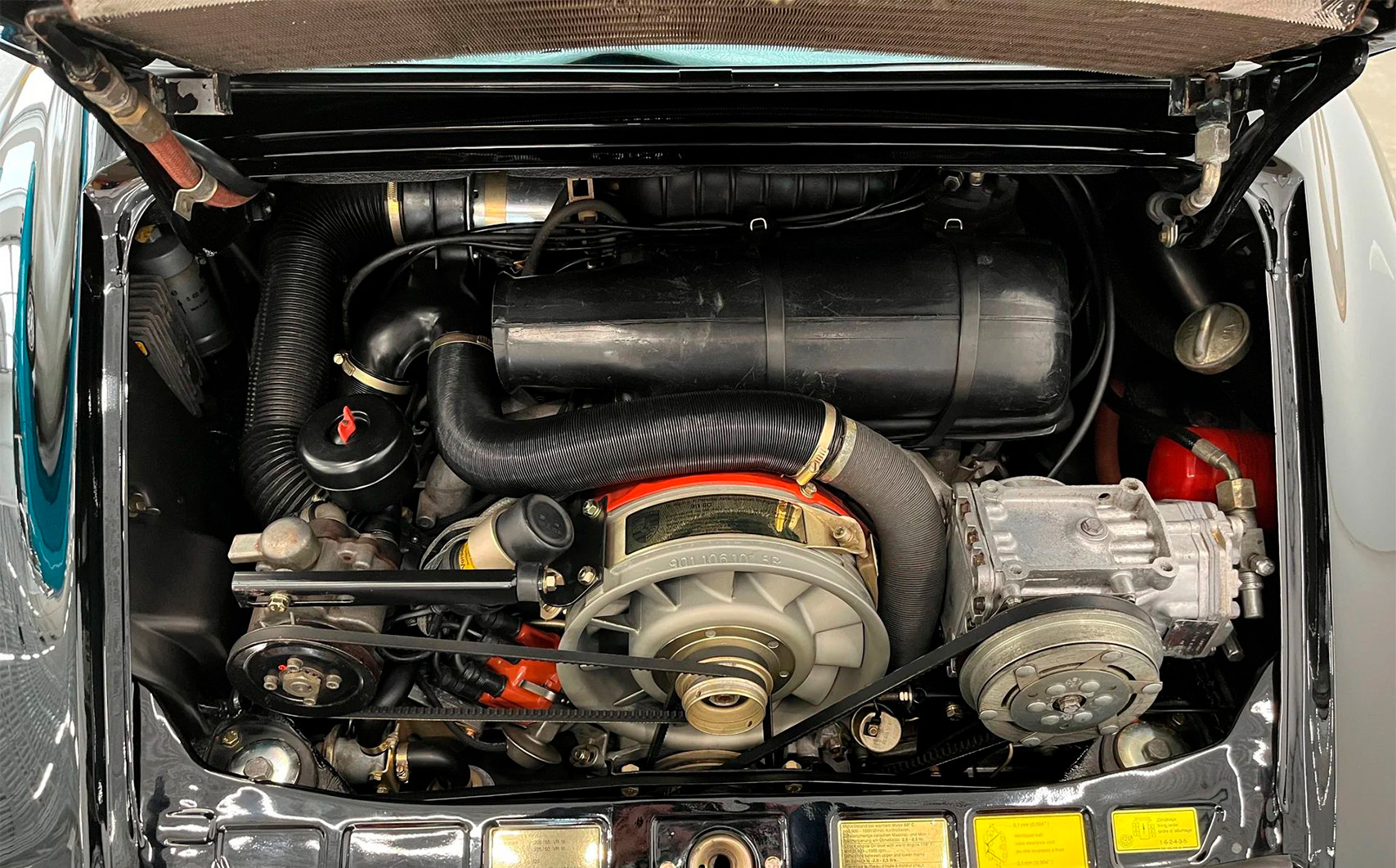 1978 Porsche 911 SC - Image 19