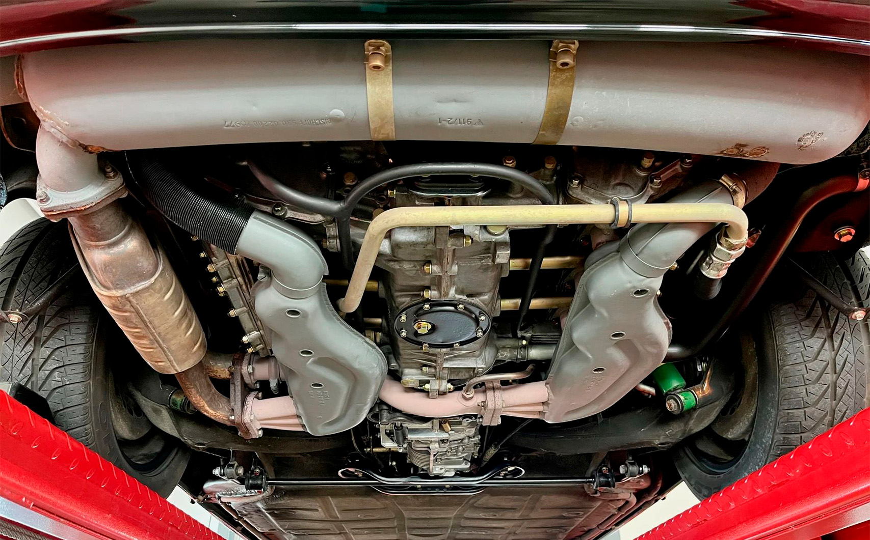 1978 Porsche 911 SC - Image 20