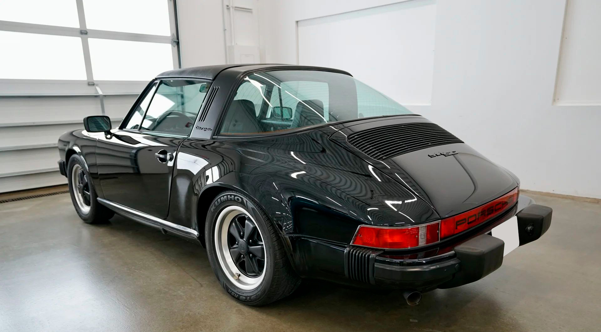 1978 Porsche 911 SC - Image 3