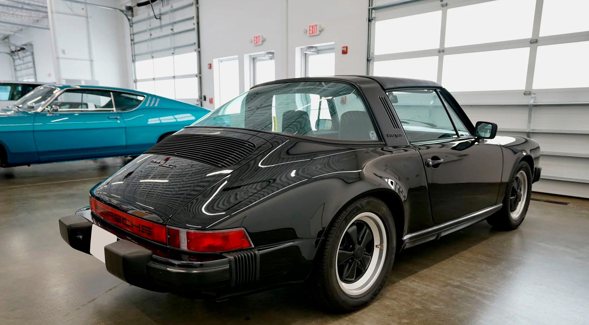 1978 Porsche 911 SC - Image 5