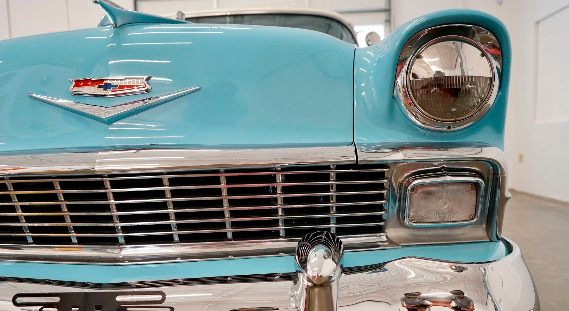 1956 Chevrolet Bel Air - Image 11