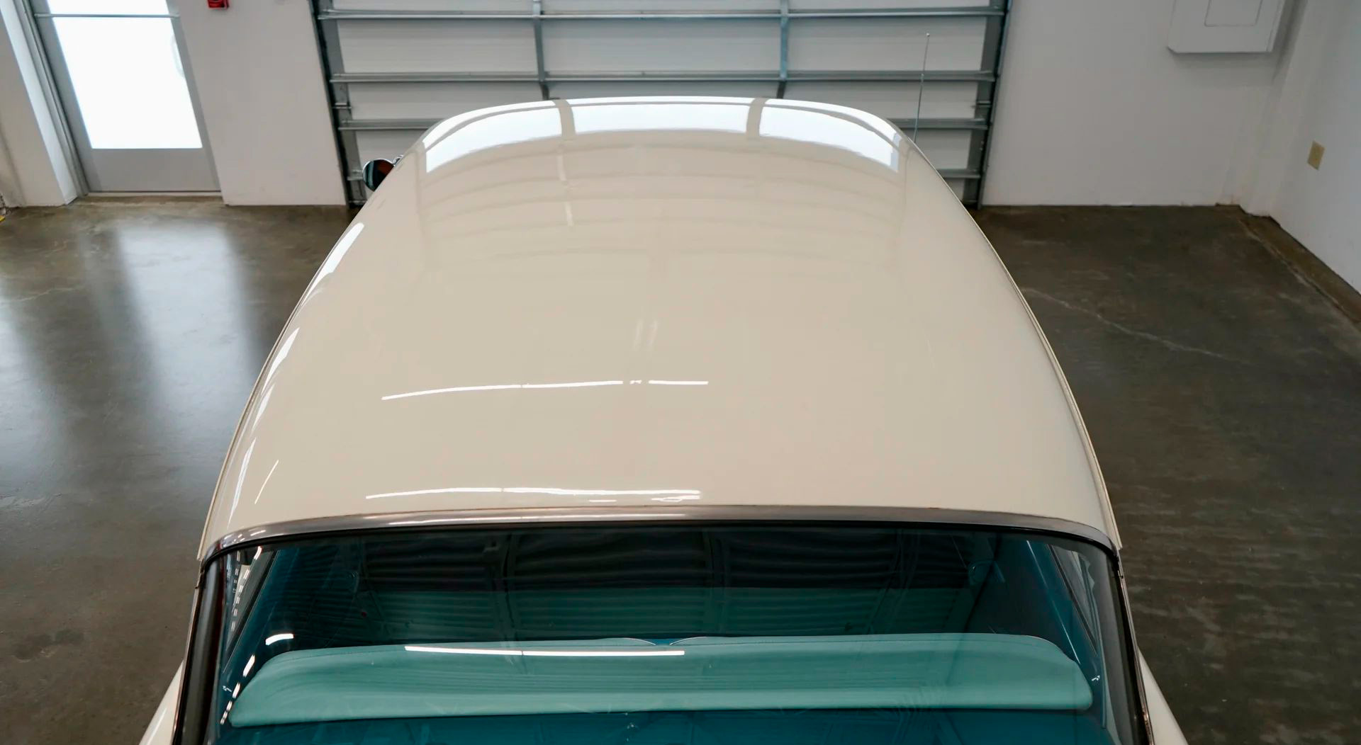 1956 Chevrolet Bel Air - Image 12