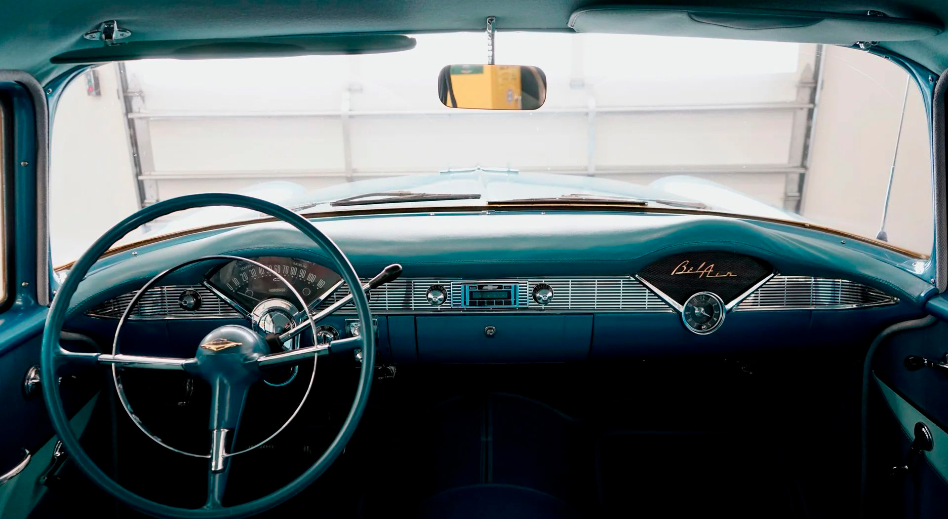 1956 Chevrolet Bel Air - Image 13