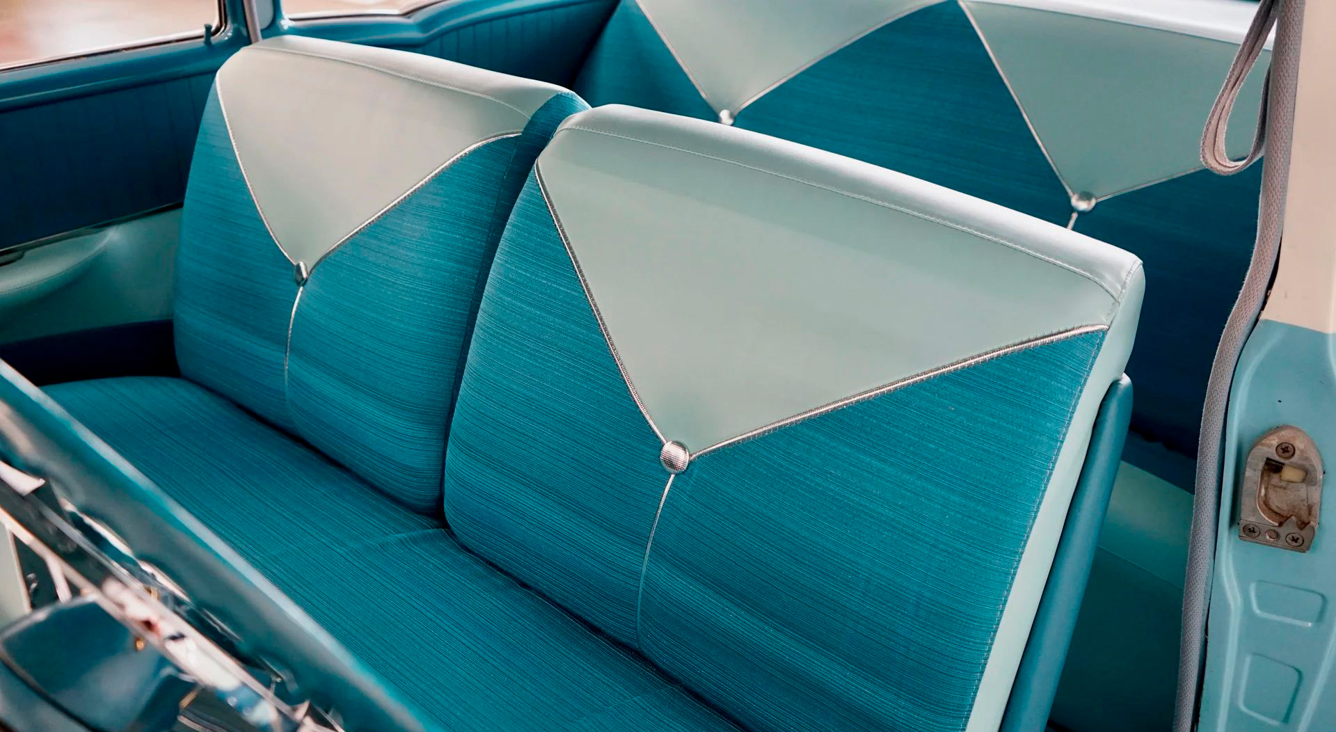 1956 Chevrolet Bel Air - Image 14