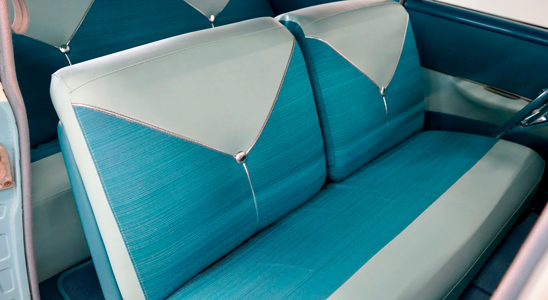 1956 Chevrolet Bel Air - Image 15