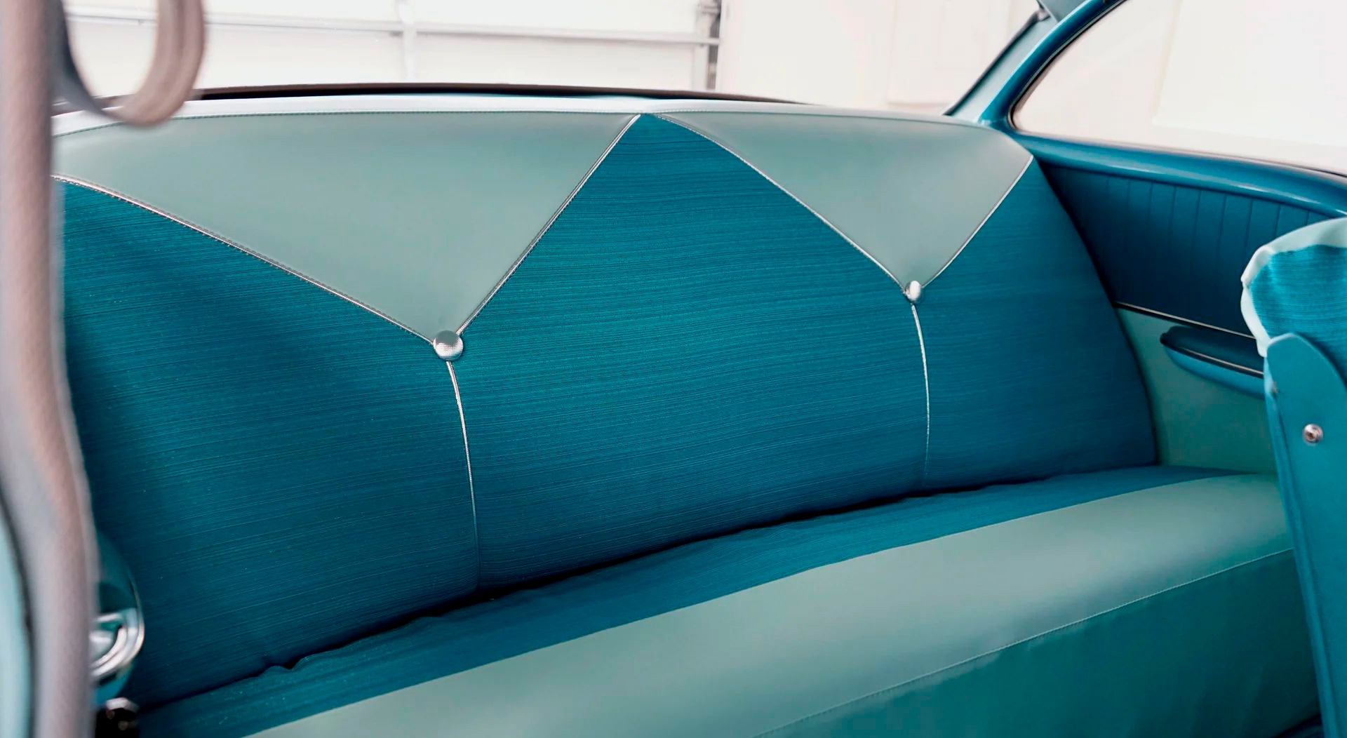 1956 Chevrolet Bel Air - Image 16