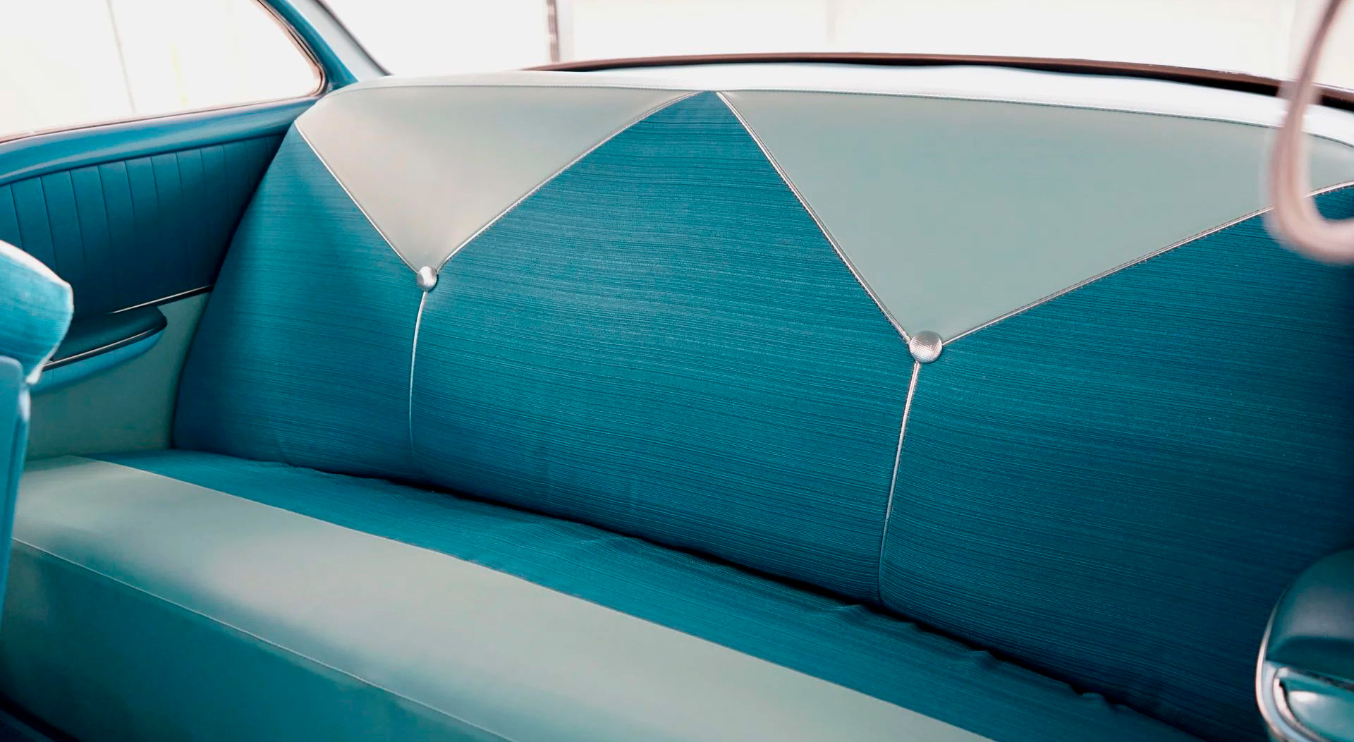 1956 Chevrolet Bel Air - Image 17