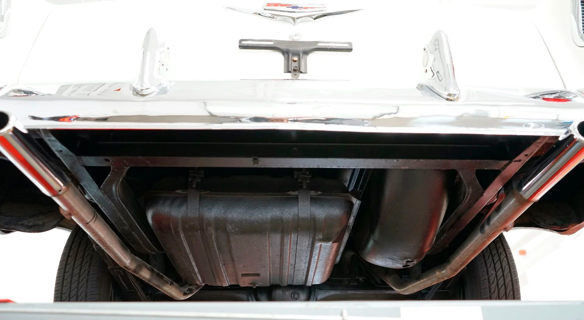 1956 Chevrolet Bel Air - Image 20