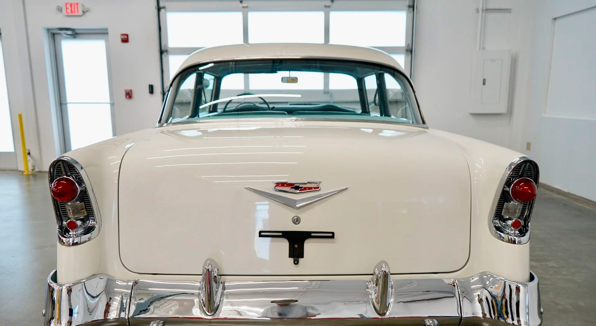 1956 Chevrolet Bel Air - Image 4