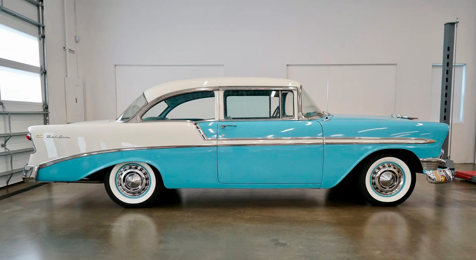 1956 Chevrolet Bel Air - Image 6