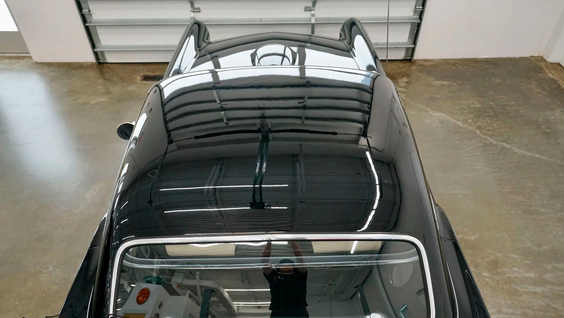 1957 Ford Thunderbird - Image 11