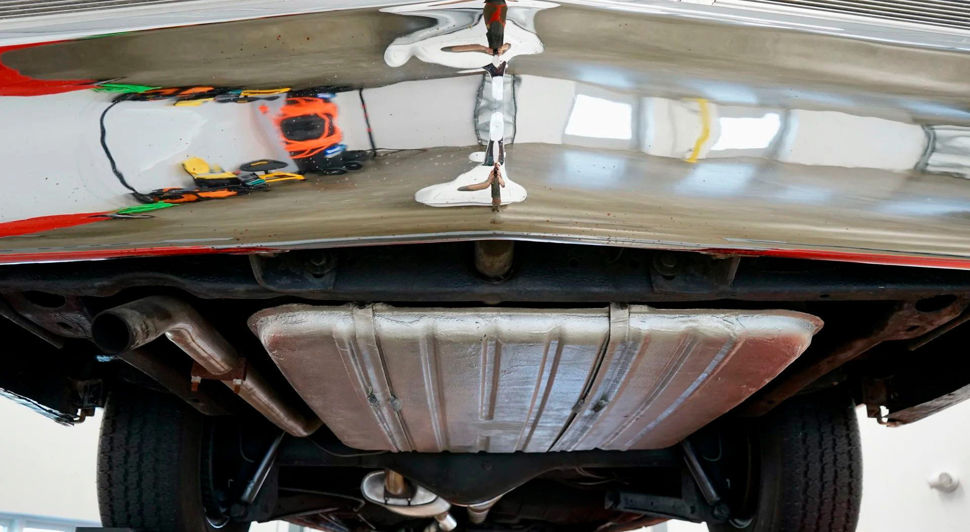 1965 Cadillac DeVille - Image 18