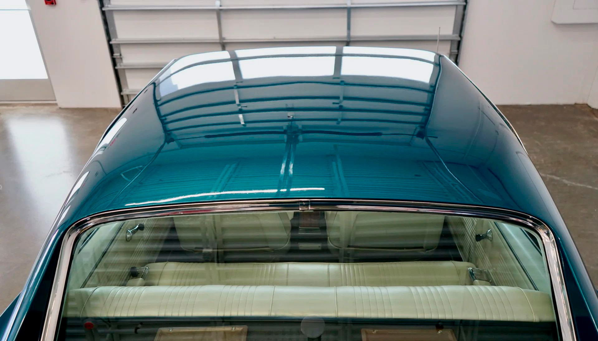 1967 Pontiac GTO - Image 12