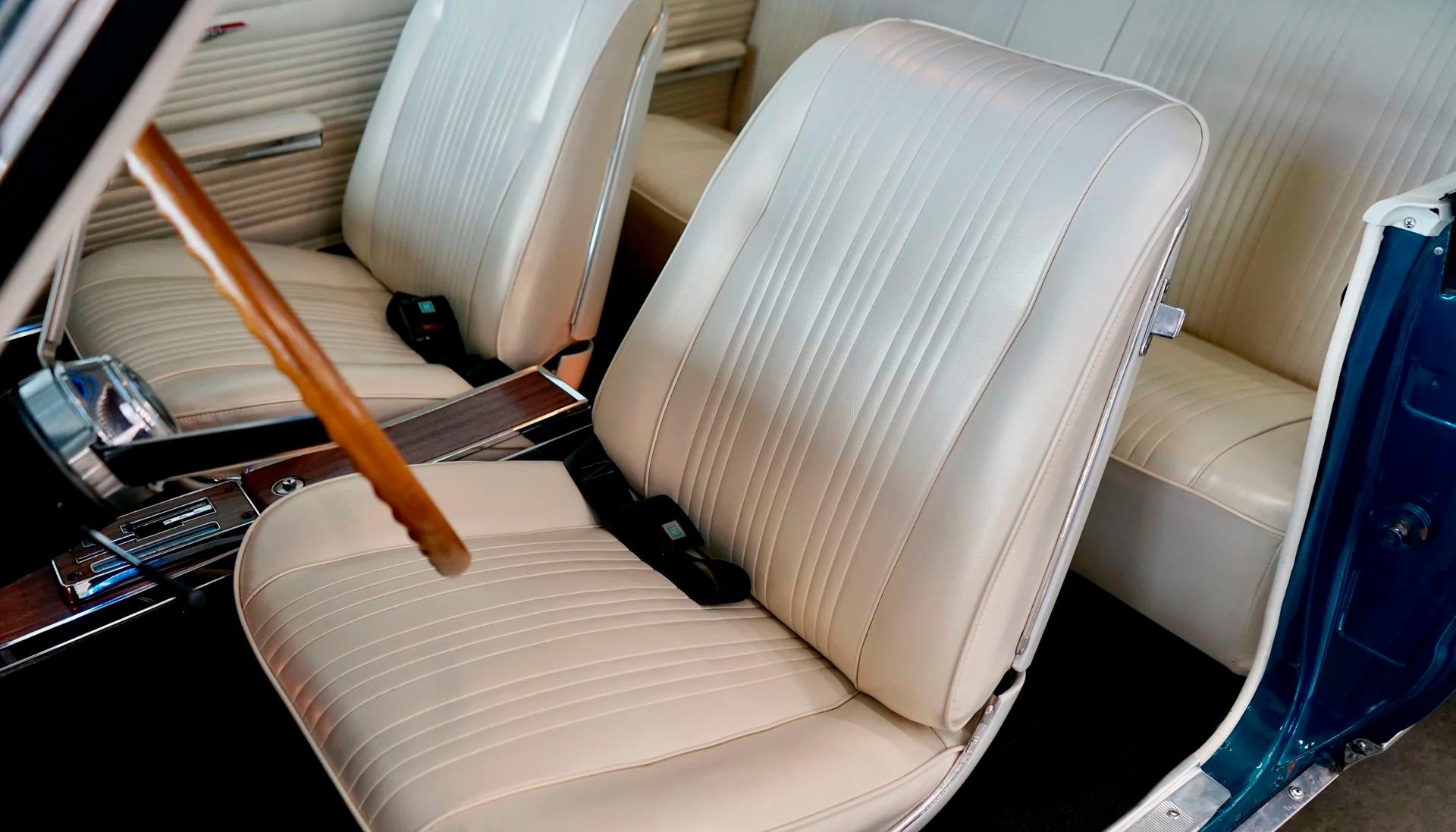 1967 Pontiac GTO - Image 14