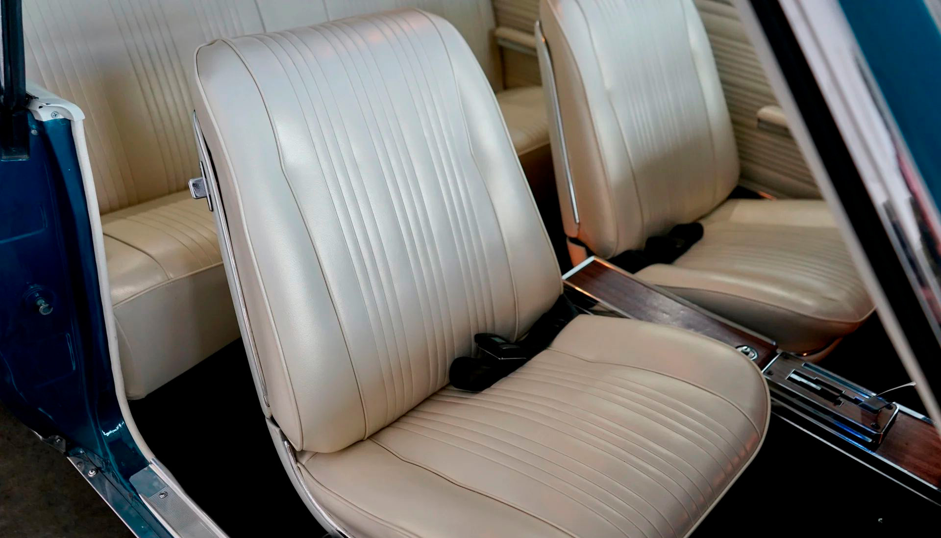 1967 Pontiac GTO - Image 15