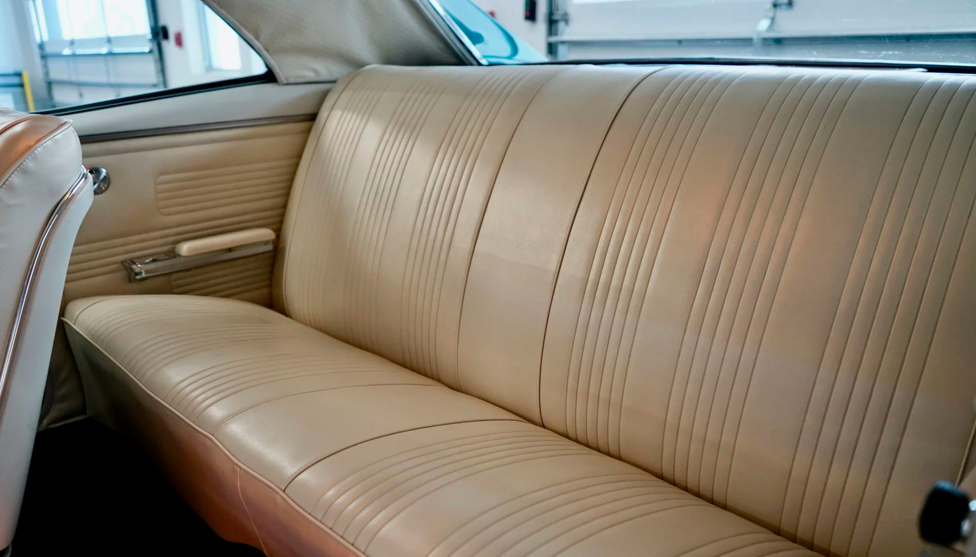 1967 Pontiac GTO - Image 16