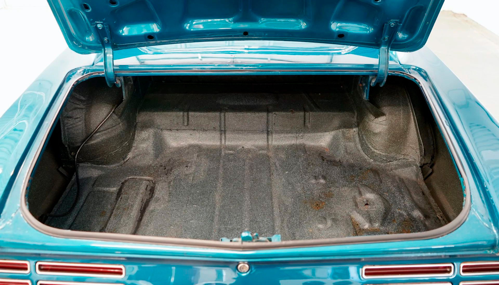 1967 Pontiac GTO - Image 18