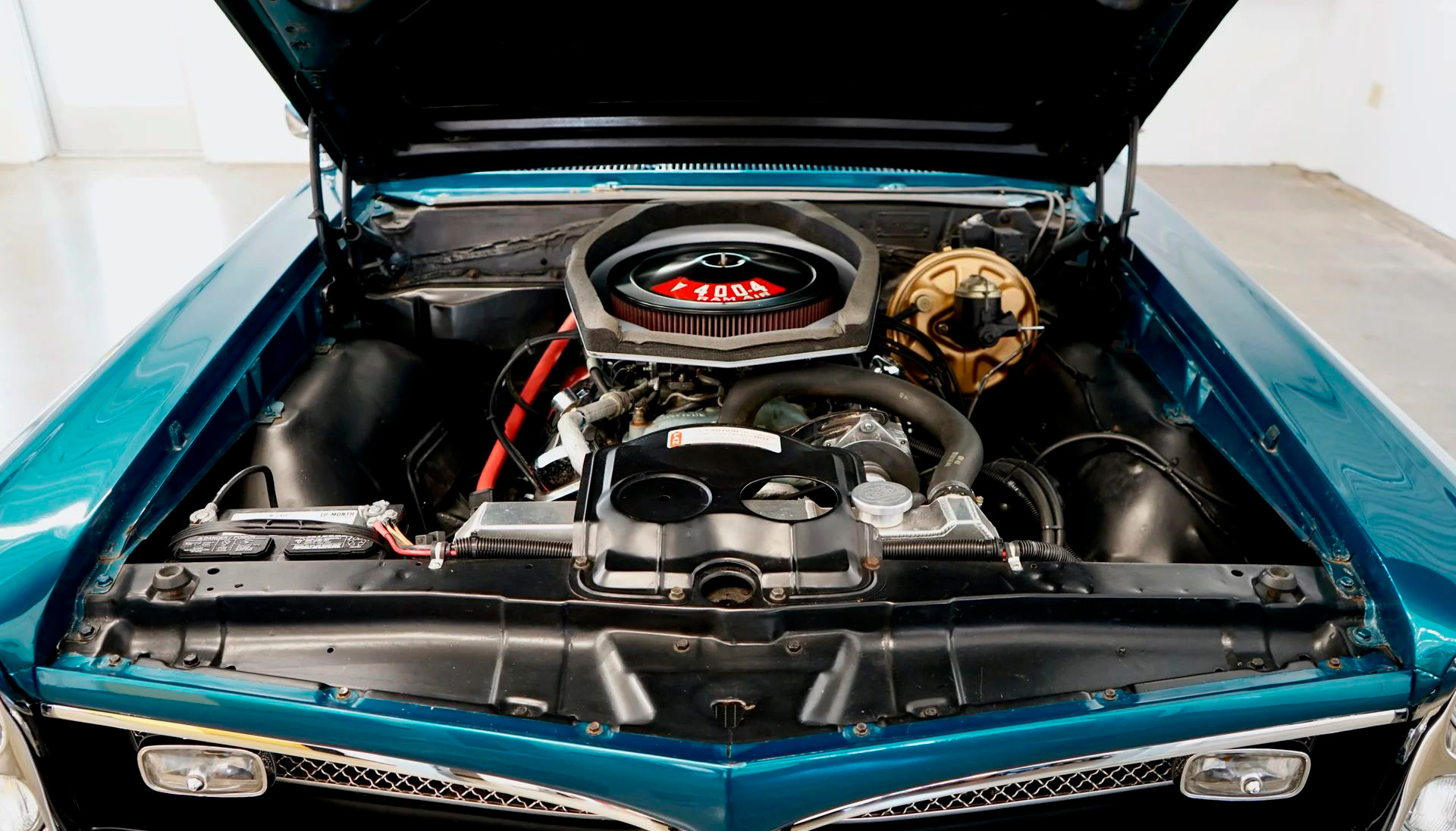 1967 Pontiac GTO - Image 19