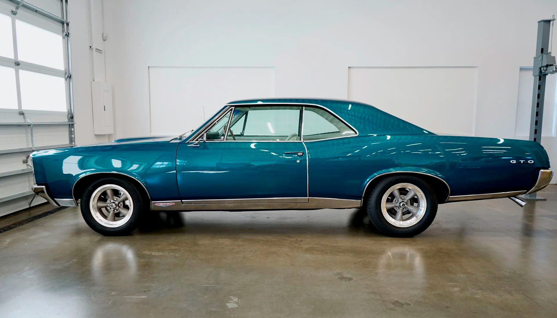 1967 Pontiac GTO - Image 2