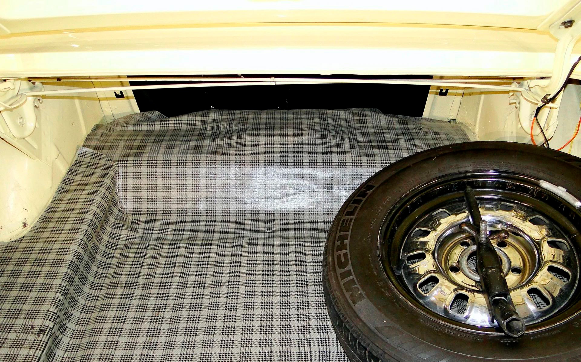 1968 Ford Mustang - Image 18