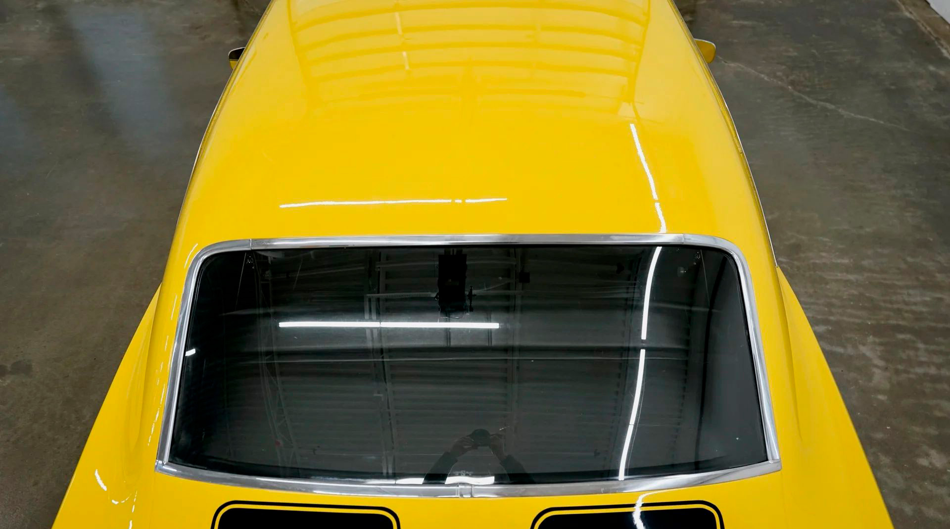 1969 Chevrolet Camaro - Image 12