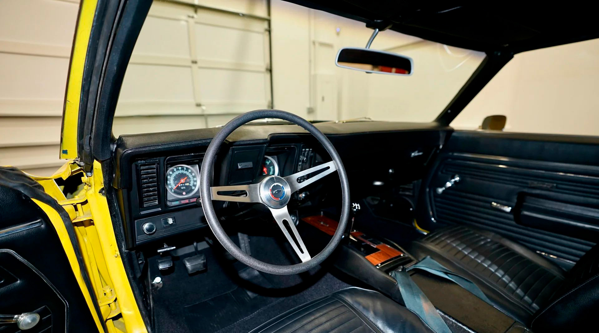 1969 Chevrolet Camaro - Image 13